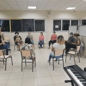 Projeto ‘Mais Saúde Mental’ é concluído e busca empresas para ampliar iniciativa
