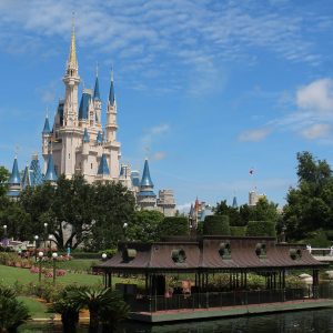 Alugando uma casa para temporada em Orlando