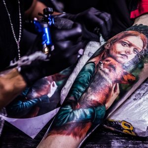 Klan Tattoo visa crescimento a partir de uma nova estratégia de mercado