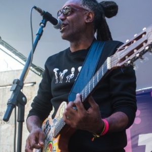 Final do Concurso Toca Aí! irá destacar a força dos músicos de rua no Centro