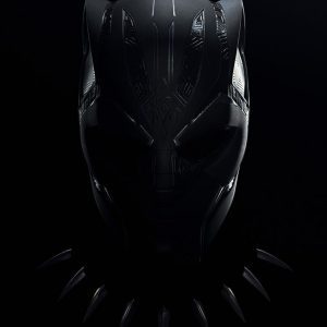 Pantera Negra: Wakanda para sempre