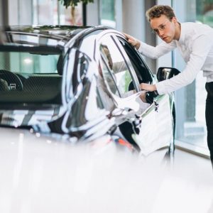 Quer trocar o seu carro? Saiba como investir em um bom financiamento