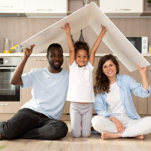 Aprenda a deixar a casa mais segura para seu filho