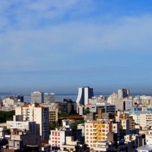 Bons bairros em POA para Alugar apartamentos