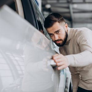 Saiba como trocar de carro gastando pouco