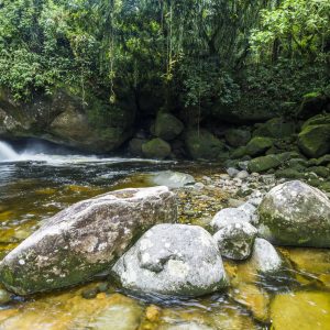 CBH Baía de Guanabara participa do ENCOB 2022, evento de comitês de bacias