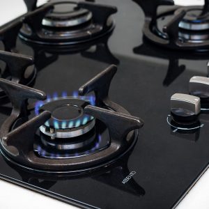 Como economizar no gás de cozinha?