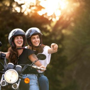 Aprenda 7 cuidados para fazer uma viagem de moto