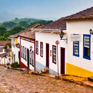 Turismo no Brasil estima crescimento para o segundo semestre