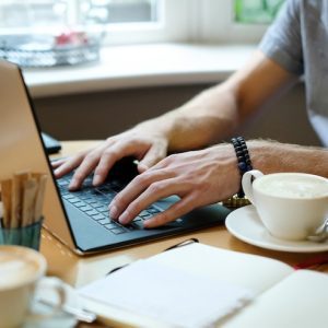 Saiba como gerir um blog e ter muitos acessos