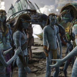 Avatar: O Caminho da Água