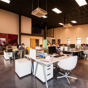 Coworking: conheça as principais vantagens da modalidade