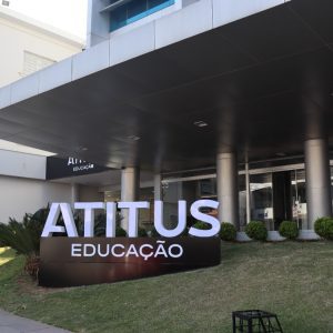 Inscrições para o vestibular Atitus 2023/1 se iniciam na próxima segunda-feira (10/10)