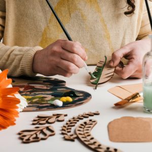 Aprenda a decorar sua casa gastando pouco