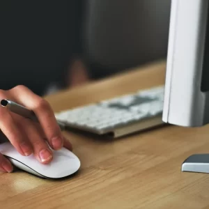 Como preparar um espaço de trabalho adequado?