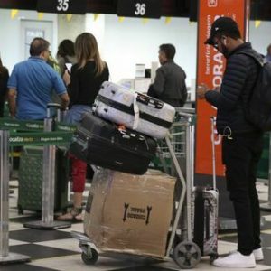 Turismo aponta para retomada de índices pré-pandemia