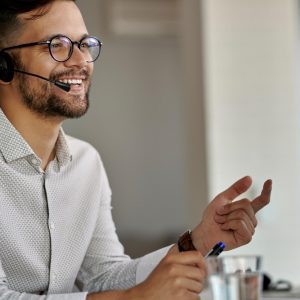 Atendimento ao cliente para lojas de veículos