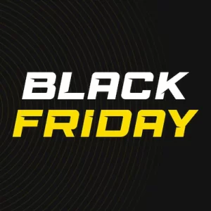 A importância da Black Friday para meu blog