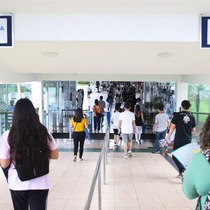 Enem começa domingo com prova de redação