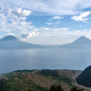 <strong>Belezas naturais da Guatemala são o tema da próxima edição do Projeto Amparo</strong>