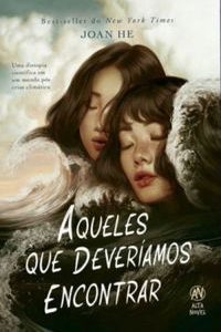 Aqueles que Deveríamos Encontrar