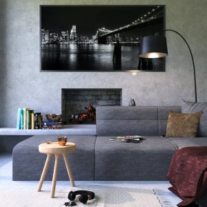 Como escolher os móveis para montar a sala de estar?
