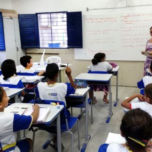 Lei que inclui cultura afro-brasileira nas escolas completa 20 anos