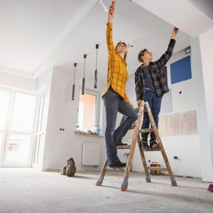 <strong>Imóveis reformados para venda ganham mais valor de mercado e atraem mais compradores</strong>