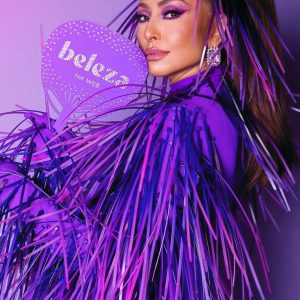 <strong>Criatividade e ousadia descrevem o look de Sabrina Sato para o Carnaval</strong>