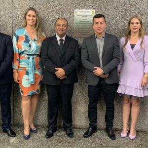 8ª Delegacia de Polícia de Porto Alegre inaugura nova sede