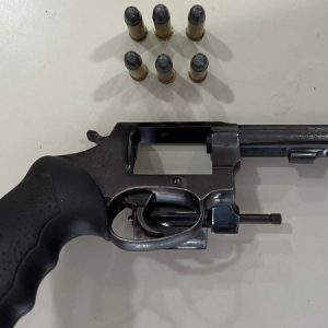 Operação interestadual contra homicídios prende 4 pessoas no RS e em SC