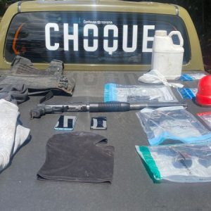 Brigada Militar intensifica ações de combate à criminalidade em todo o Estado