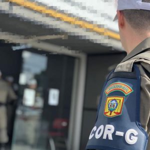 BM acompanha PF em cumprimento de mandado em investigação de combate ao trabalho análogo à escravidão