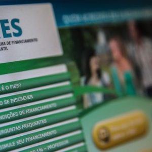 FIES 2023: Inscrições começam nesta terça-feira (7); confira vagas