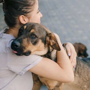 <strong>Protetoras de Animais: mulheres que lutam pela causa</strong>