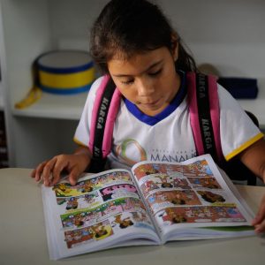 Começa neste sábado pesquisa com professores alfabetizadores