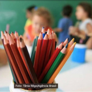Escolas públicas devem se cadastrar para receber dinheiro do MEC através do PPIE