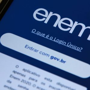Enem 2023: aberto período de isenção da taxa de inscrição