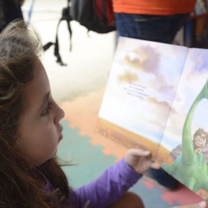 Quatro em dez alunos brasileiros do 4º ano não dominam a leitura