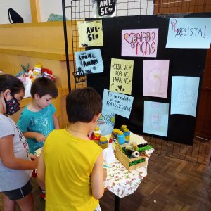 Tribos Jovens Empreendedores contribui para capacitação de educadores na aplicação da BNCC 