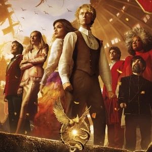 Jogos Vorazes – A Cantiga dos Pássaros e das Serpentes 