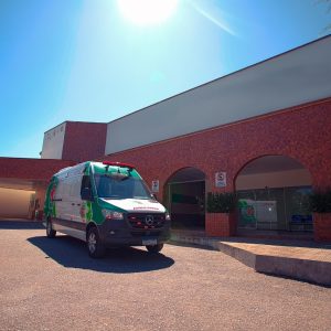 Parceria promove o acesso a consultas e exames em Rio Branco