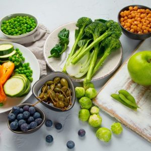 Pesquisas apontam suplementos essenciais para veganos