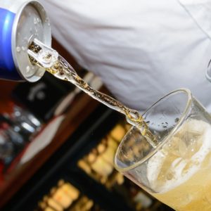 Álcool e energéticos podem causar risco à saúde