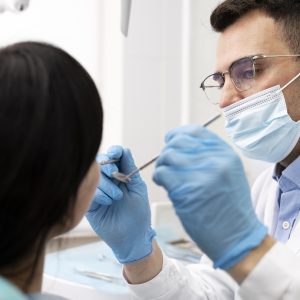 Alterações orais ajudam no diagnóstico precoce do HIV