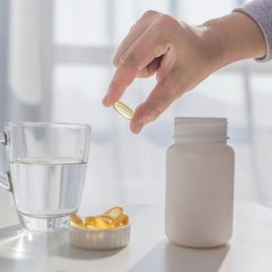 ABIAD: suplemento alimentar está em 59% dos lares no país