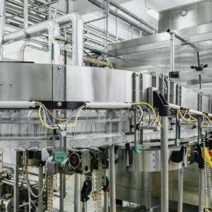 Estudo aponta desafios de pequenas empresas na indústria