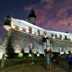 Salvador espera receber 3,4 milhões de turistas no verão