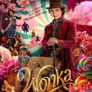WONKA