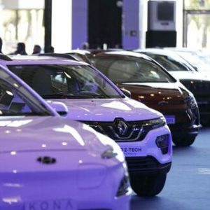 Vendas de carros novos no Brasil têm alta de 12% em 2023